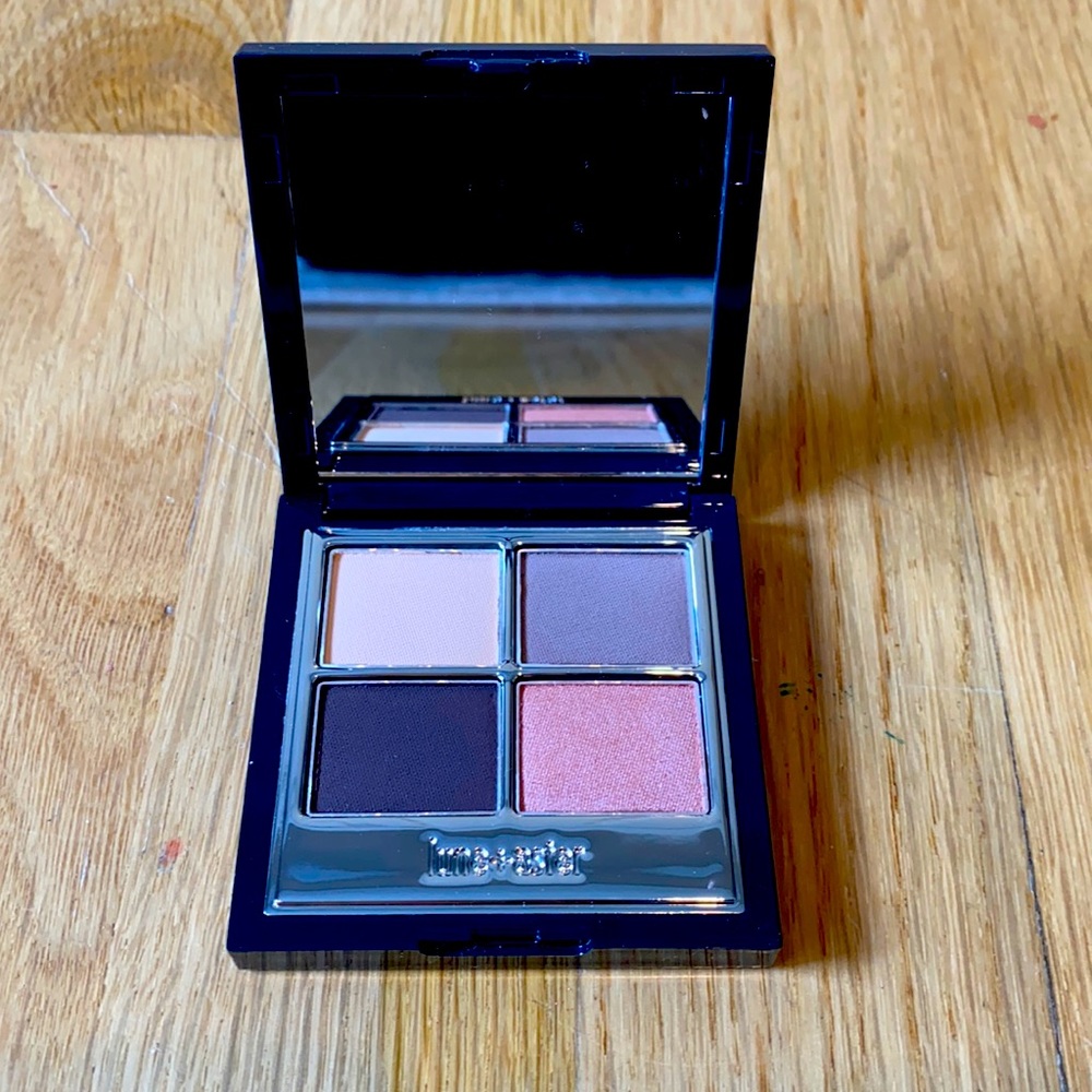 Weekday Chic Palette